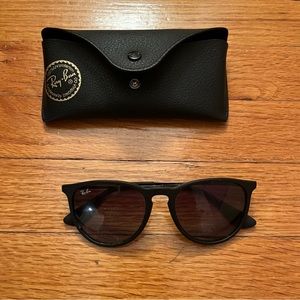 Ray-Ban Sunglasses